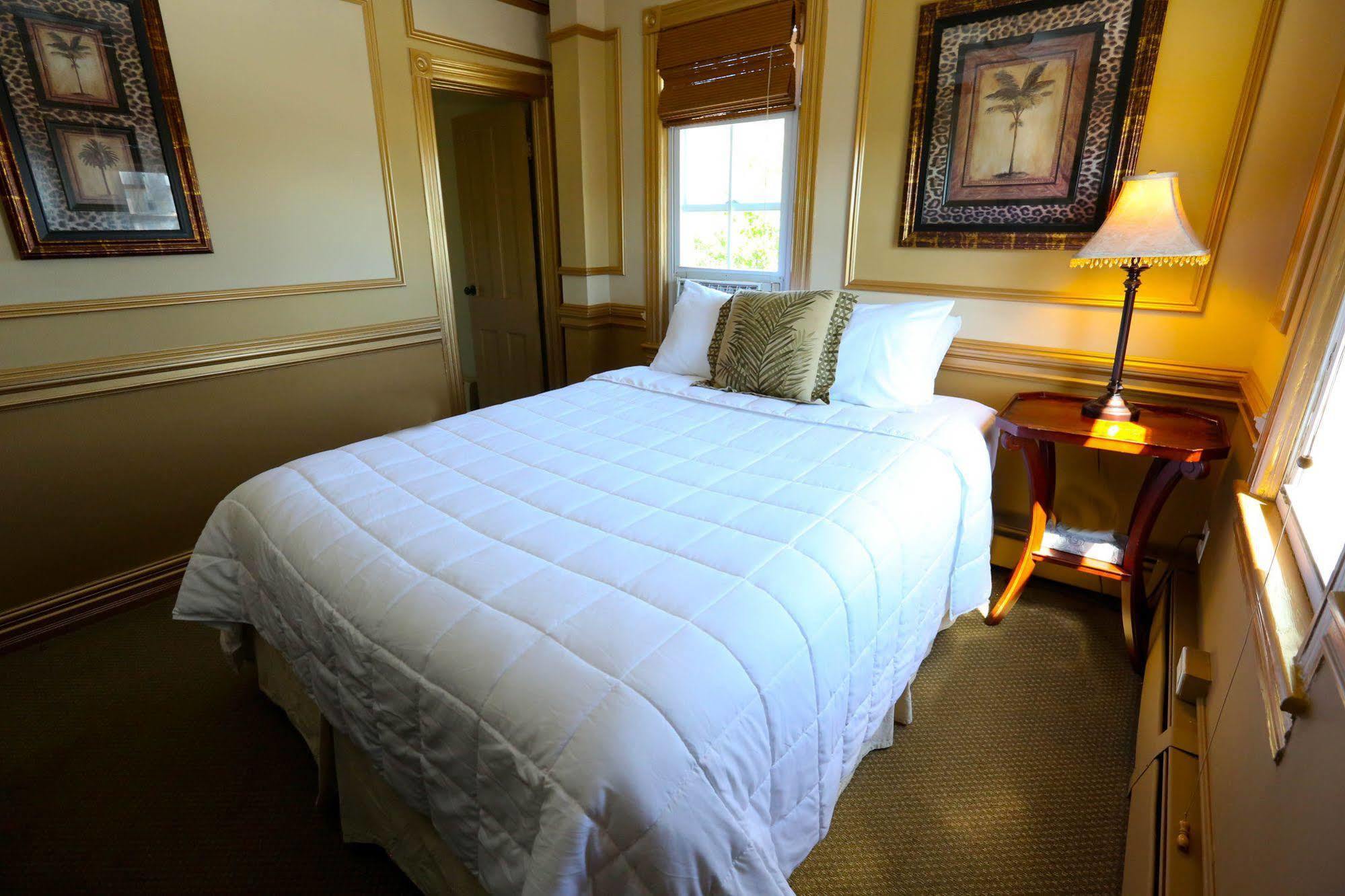 Ocean View Inn Ocean Grove Exterior foto