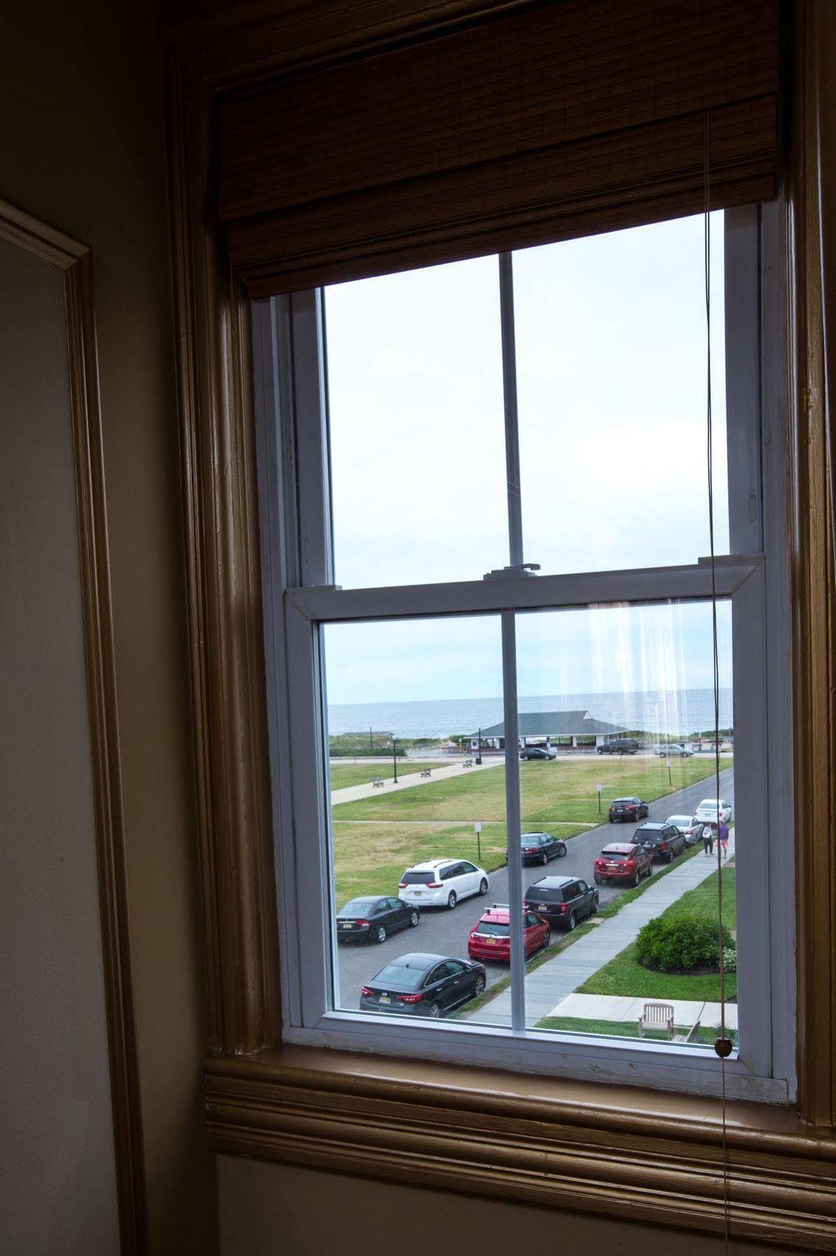 Ocean View Inn Ocean Grove Exterior foto
